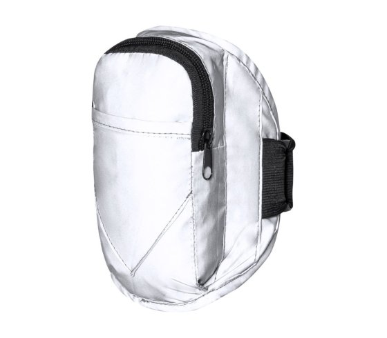 Bilbon fényvisszaverő karpántos mobiltartó