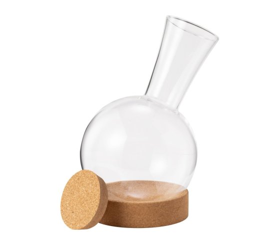 Seirten bor dekantáló