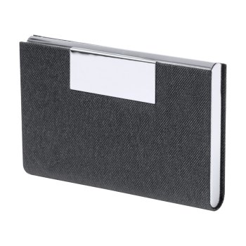 Restek névjegykártyatartó