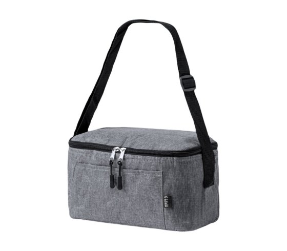 Glaxia hűtőtáska és ételdoboz