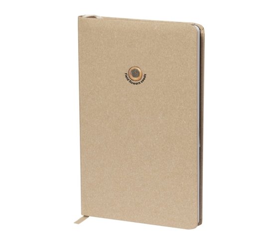 Baupres jegyzetfüzet