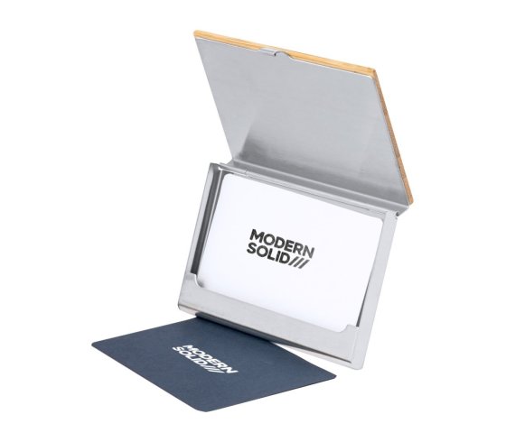 Eltanin névjegykártyatartó