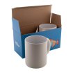 CreaBox Mug Double egyediesíthető dupla bögredoboz