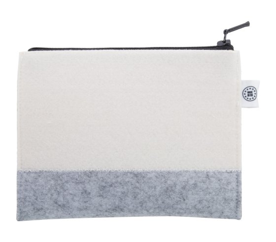 CreaFelt Beauty S egyediesíthető kozmetikai táska