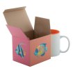 CreaBox Mug A egyedi doboz
