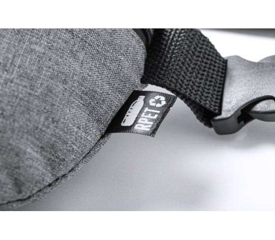 Parks RPET övtáska