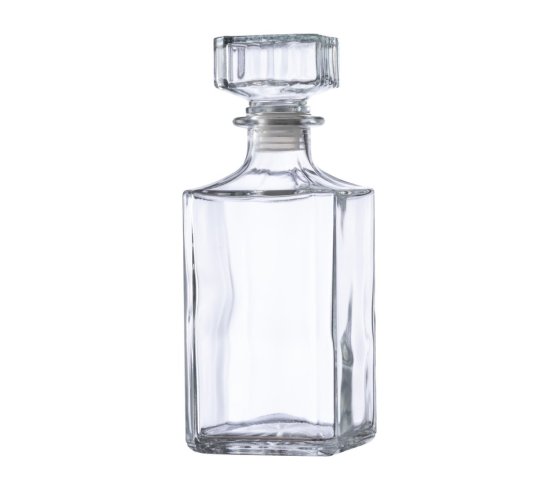 Rockwel whisky szett