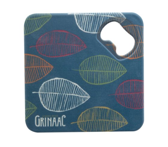 Hopfanatic pohár alátét