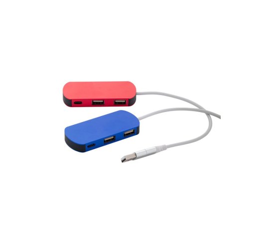 Raluhub USB hub