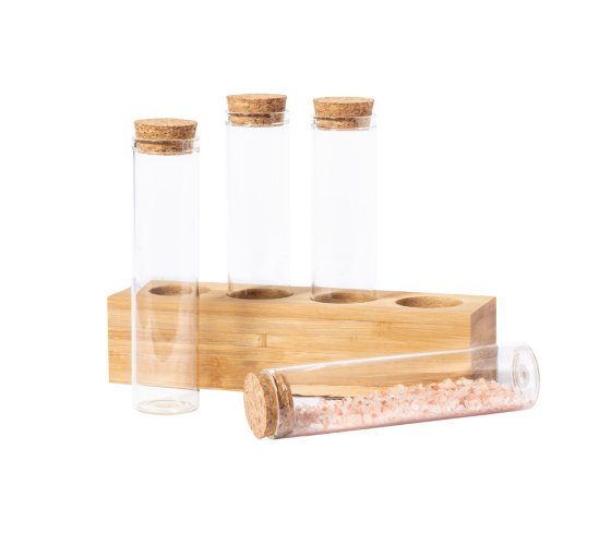 Tumber fűszertartó szett