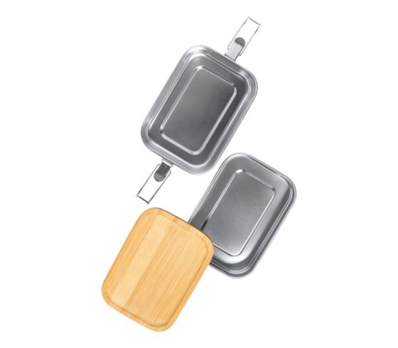 Vickers uzsonnás doboz