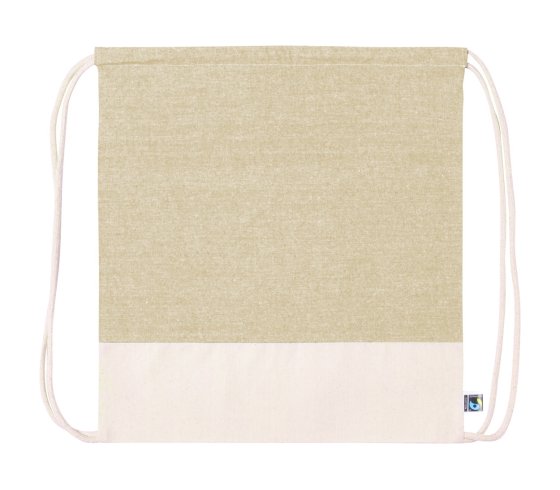 Ferdin Fairtrade fairtrade összehúzható hátizsák