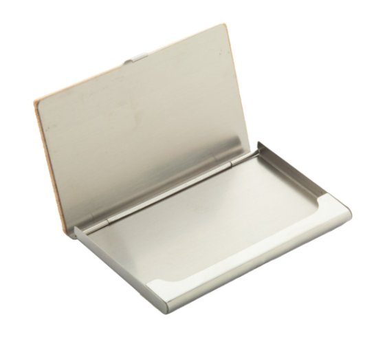 Kahoku névjegykártyatartó