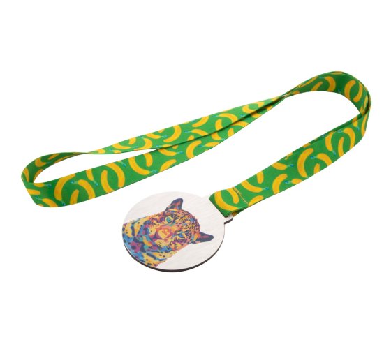 Subdal Shine egyediesíthető érem