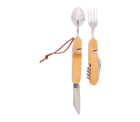 Xander kemping zsebkés