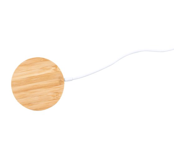 Noopy vezeték nélküli töltős mobiltartó