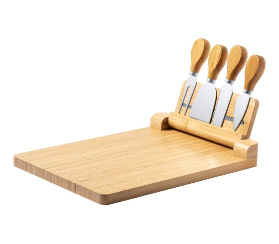 Mildred sajtkés szett