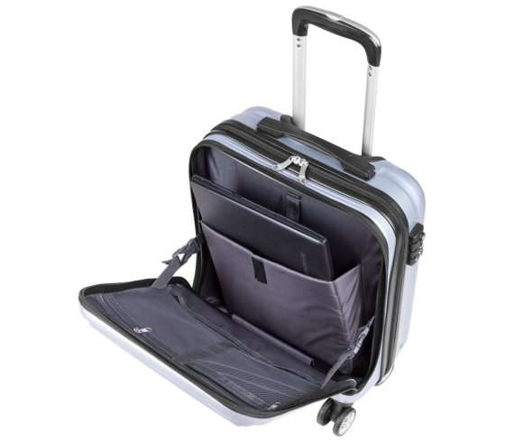 Kleintor gurulós bőrönd