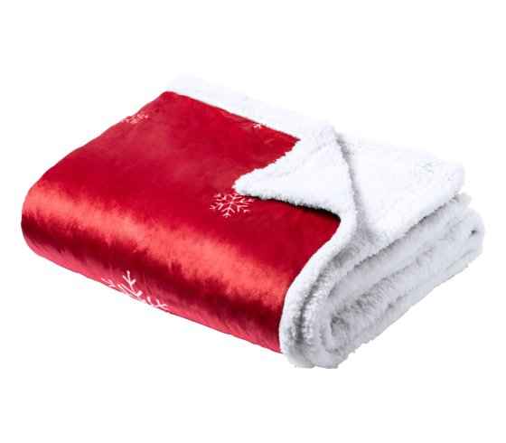 Ricord karácsonyi takaró