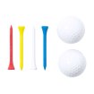 Caddie golfszett