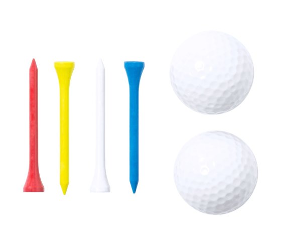 Caddie golfszett