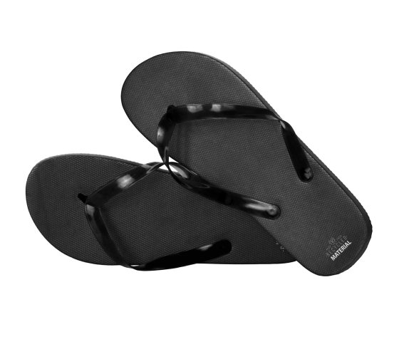 Tapiok strandpapucs
