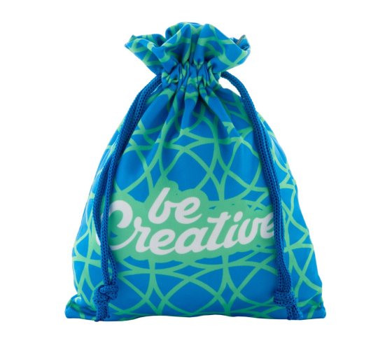 SuboGift M egyedi ajándéktáska, közepes