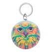 KeyBadge Maxi kitűzős kulcstartó