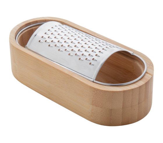 Reggiano sajtreszelő