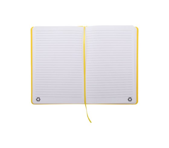 Repuk Line A5 RPU jegyzetfüzet