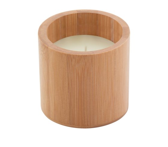 Takebo bambusz gyertya