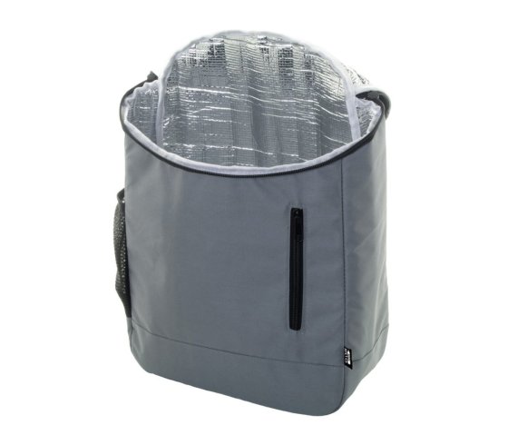 Chillex RPET hűtőtáska hátizsák