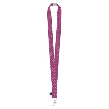 Subyard A Safe Eco egyedi szublimációs nyakpánt