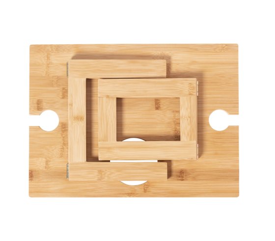 Zarbok összecsukható piknik asztal