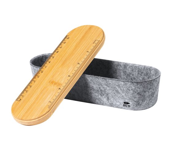 Glaston RPET tolltartó