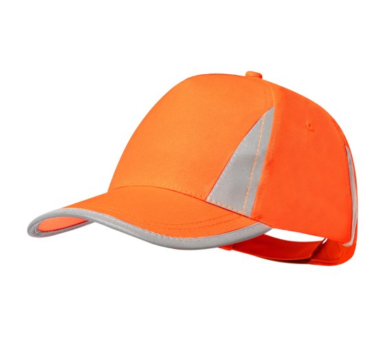 Brixa fényvisszaverős baseball sapka