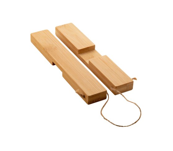 Sangsuk bambusz edényalátét