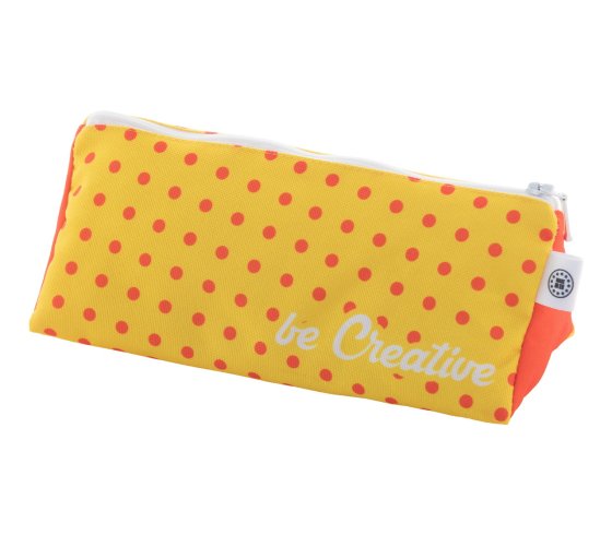 Trippy egyediesíthető RPET tolltartó