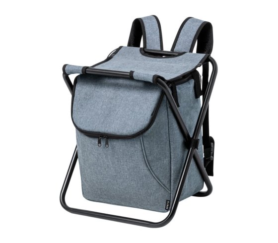 Sagan RPET hűtőtáska hátizsák