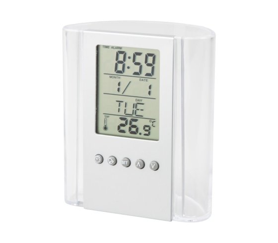 Crystalline tolltartó