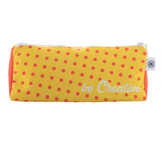 Trippy egyediesíthető RPET tolltartó