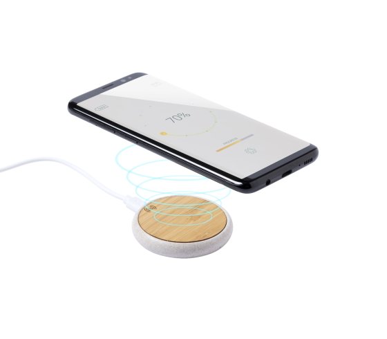 Fiore vezeték nélküli töltő