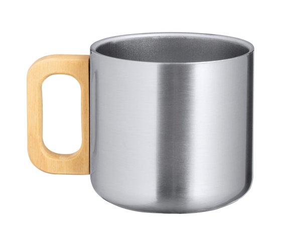 Garfun thermo bögre