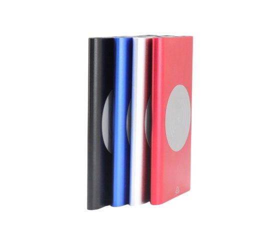 RaluWir power bank