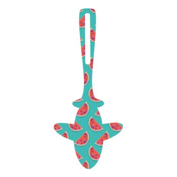 Heathrow bőröndcímke