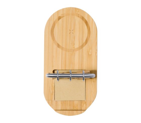 Sainford multifunkciós vezeték nélküli töltő