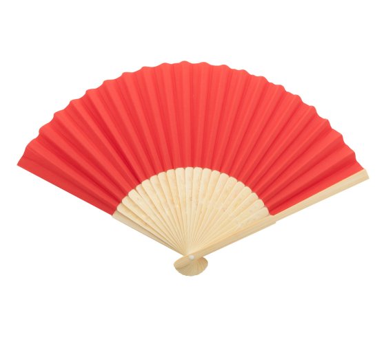 Bapper kézi legyező