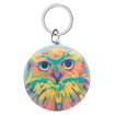 KeyBadge Maxi kitűzős kulcstartó