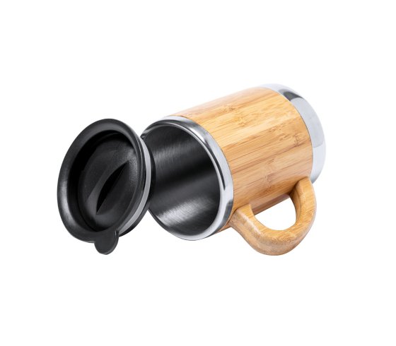 Vanatin thermo bögre