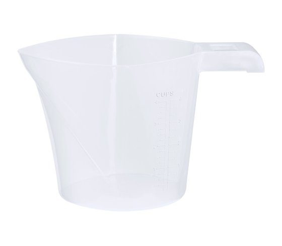 Plazix konyhai mérleg